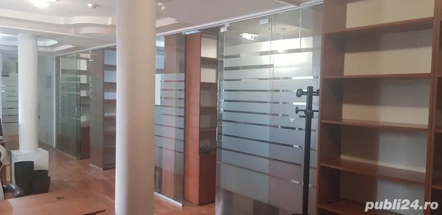 Spațiu comercial, de 110 mp, în Central
