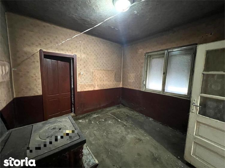 Casa cu 3 camere in Berindan | Teren 1.850 mp, aproape de oras - 11