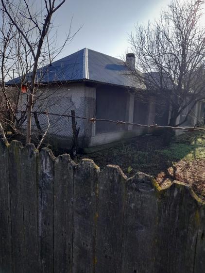 Casa + Teren Comuna Axintele, jud. Ialomita - 6