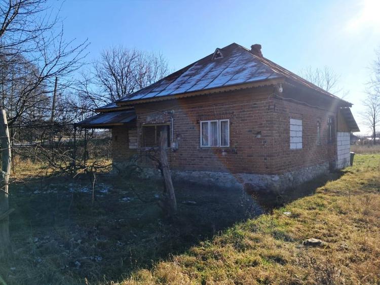 Casa si teren de vanzare Polovragi - 3