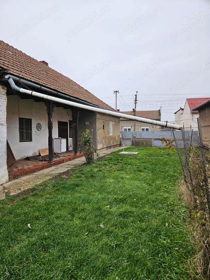 De inchiriat locuinta unifamiliala cu curte si gradina - 2