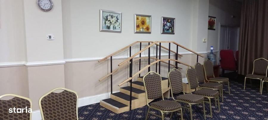 Perla Senior Snagov - 9