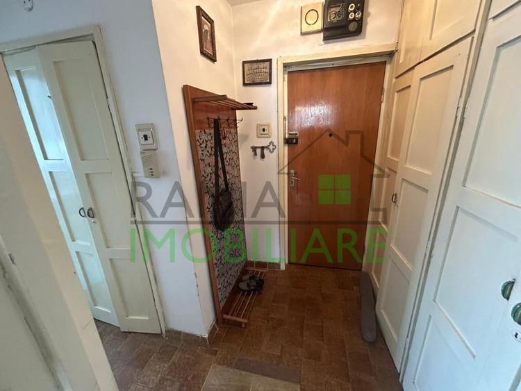 Apartament 2 camere - Astra, Brasov - 11