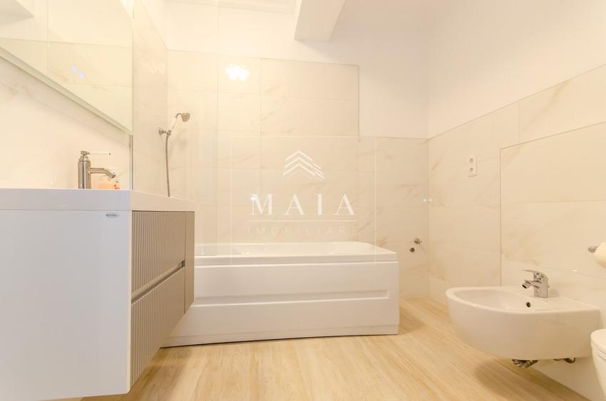 Apartament 3 camere, parcare, Promenada Mall-Centru - 10
