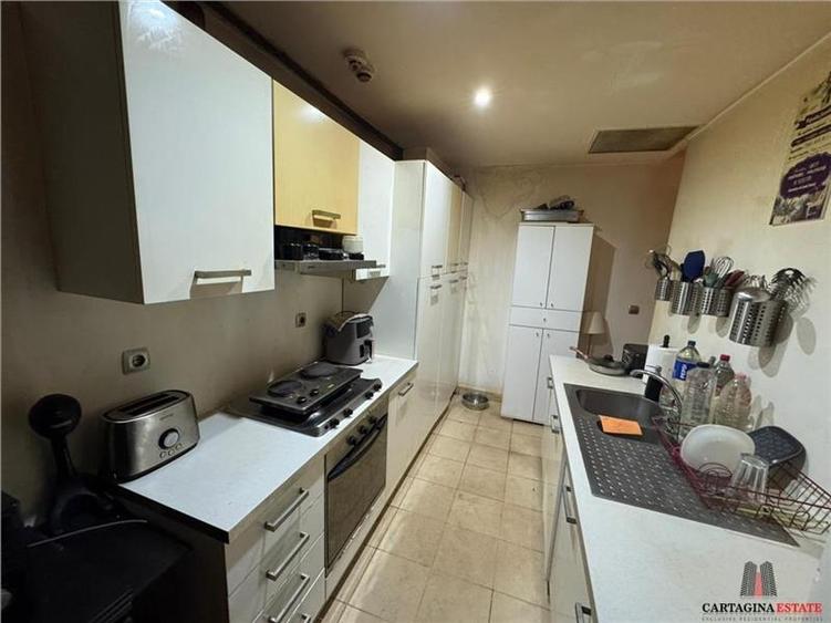 Vila tip duplex P+1 / str Paris - 6