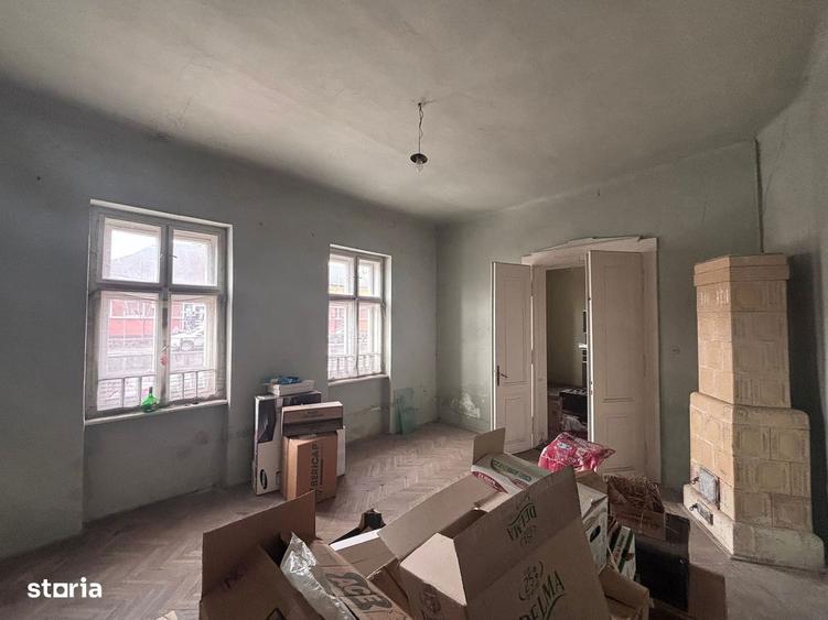 Budai - Vanzare casa 4 camere - Str. Tudor Vladimirescu - 4