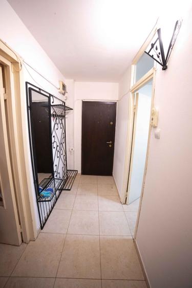 3 Camere Alexandru cel Bun , decomandat mobilat si utilat, 350Euro - 4