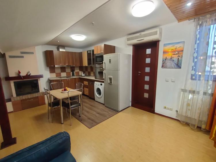 Casa Jiului -Bucurestii Noi - 5