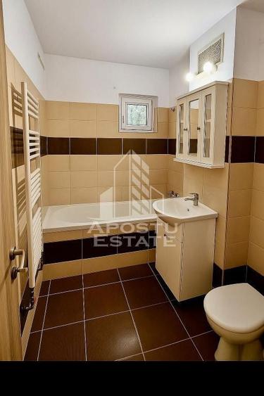 Apartament cu 2 camere, centrala proprie, zona Complex St... - 6