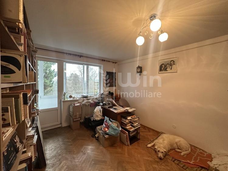 Apartament 2 Camere | Decomandat | 45mp | Balcon | Gheorgheni - 1