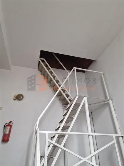 Cladire P+1+M zona Centru - 5