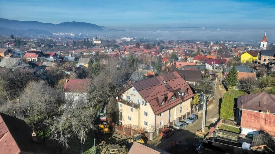 Apartament Smart Home cu Priveliște Unică în Săcele | 0% Comision - 16