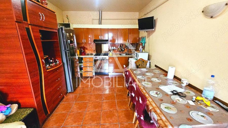 Imobile de vanzare zona centrala, strada Tudor Vladimirescu - 2