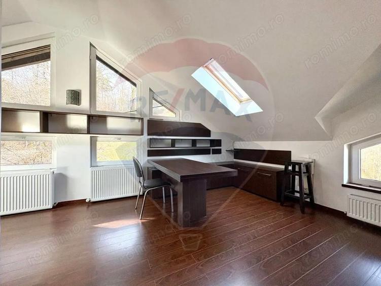 Casa / Vila cu 5 camere de inchiriat - 6