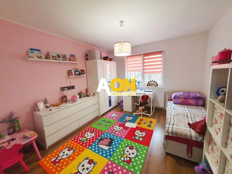 Casa pt 2 familii sau pt. clinica medicala, 8 camere, 486 mp teren - 6