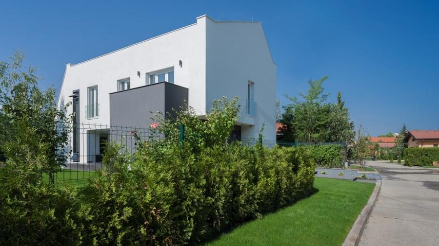 REV2004351 Vila de vanzare cu certificat nZEB Paradisul Verde Corbeanca - 2