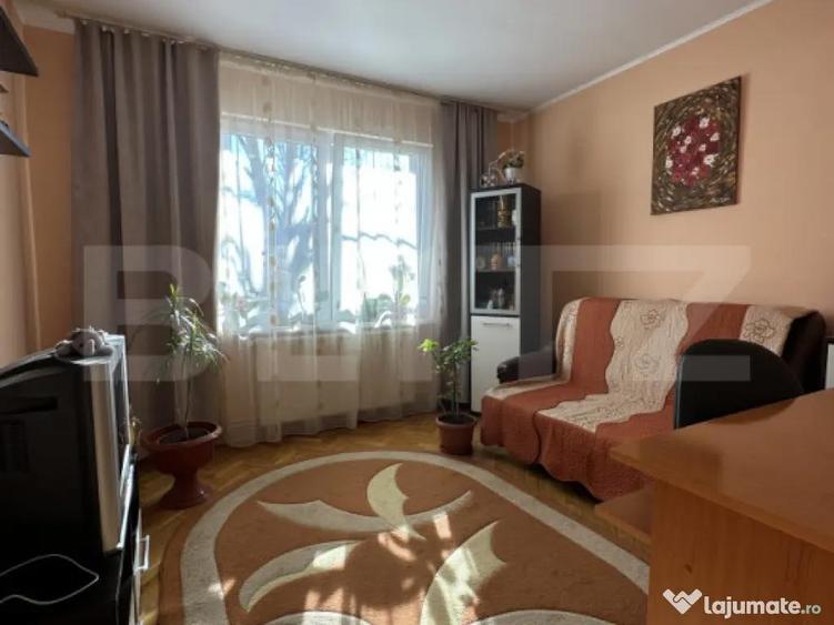 Apartament 3 camere, 75 mp, zona Tudor - 5