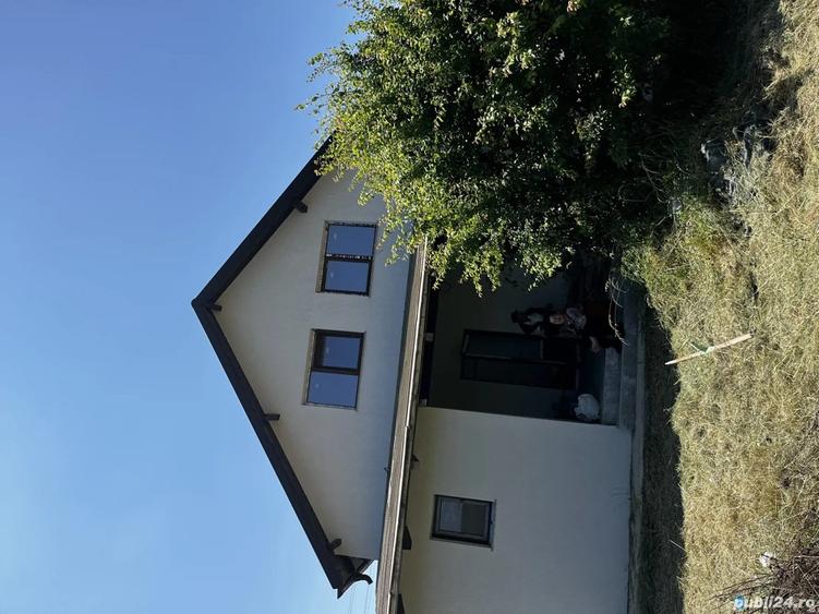 Casa de vanzare Stauceni Botosani - 5