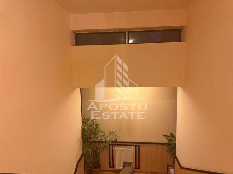 Casa spatioasa cu design american-calea Urseni - 4