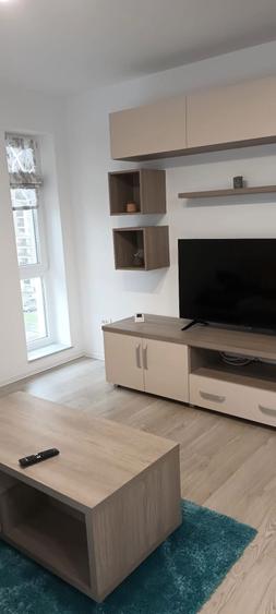 Studio modern de inchiriat Coresi | parcare inclusa - 2