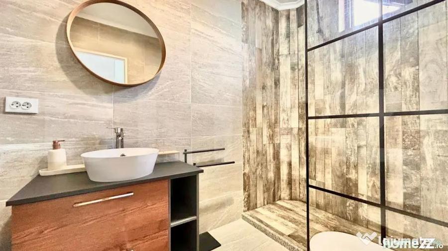 Apartament premium 3 camere, 80 mp, proaspat renovat - 1