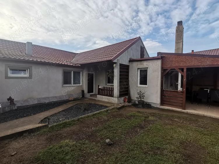 Casa de vanzare - 3