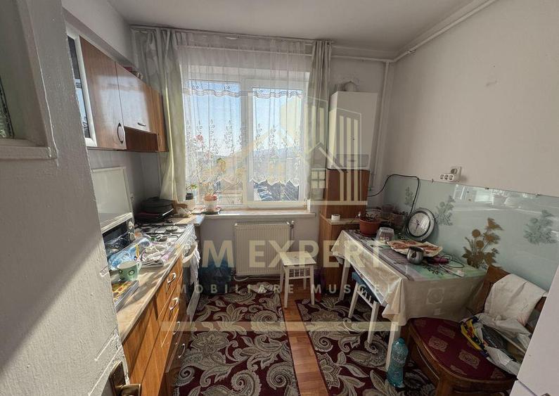 APARTAMENT 3 CAMERE ULTRACENTRAL, ETAJ 4, CAMPULUNG - 14