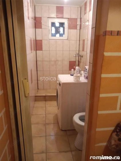 Garsoniera metrou Romancierilor