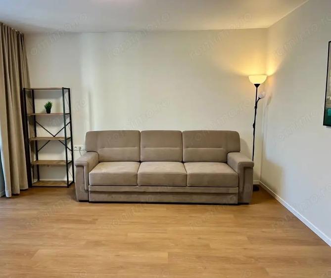 Apartament cu doua camere de inchiriat in zona in zona Sagului - 1