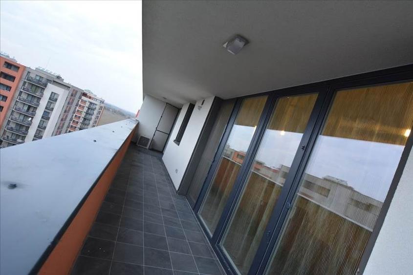 Prin Ag.Sedako-2cam, et.8, bloc Iris 5, str.Grigore Alexandrescu - 10