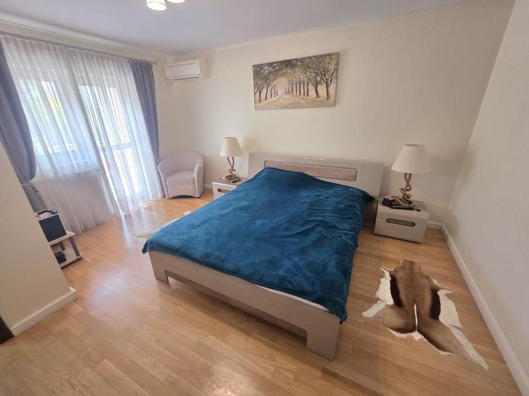 Vilă excepțională cu lift, piscina și teren de 1000 mp | VOLUNTARI - 13