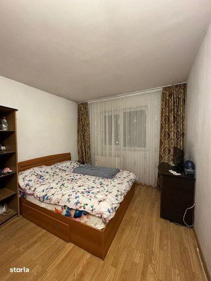 Apartament 3 camere semidecomandatandat etaj.3 - 2