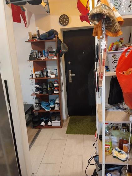 Vand Garsoniera de 24 mp - 5