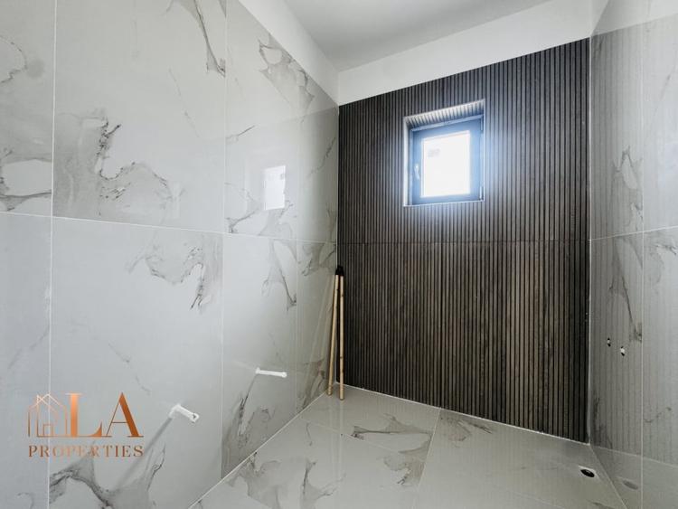 Casa individuala 4 camere | COMISION 0% | Incalzire in pardoseala | Clinceni - 7