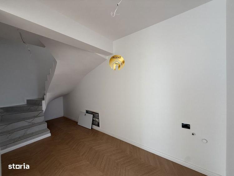 Vila Duplex in Bragadiru 4 camere,380mp teren. - 6