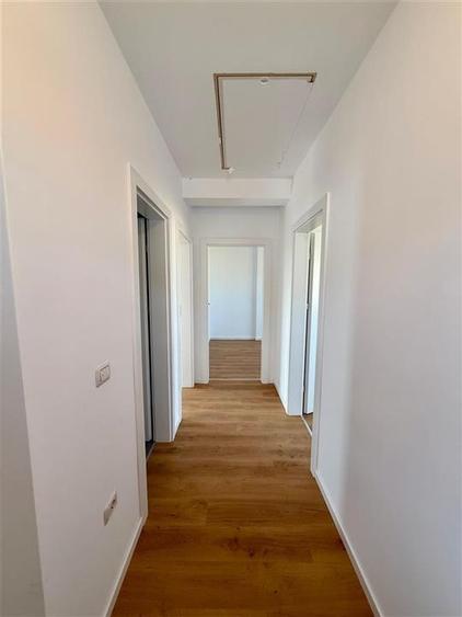 Valea Lupului - Casa individuala  4 camere - 8