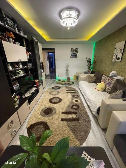 Apartament 2 camere decomandat - 1