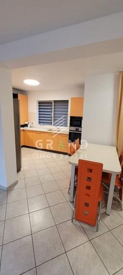 Duplex de închiriat | 4 camere | 98 mp utili | 2 parcări | Iris–str.Nădășel - 10