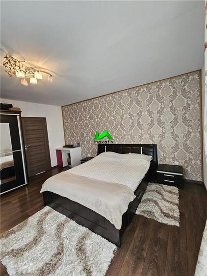 Apartament de vanzare 3 camere Sibiu Doamna Stanca - 5
