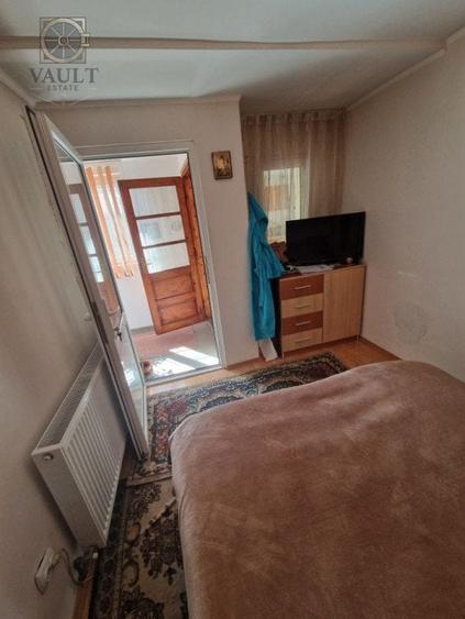 Casa cu 3 camere - Margeanului - 9