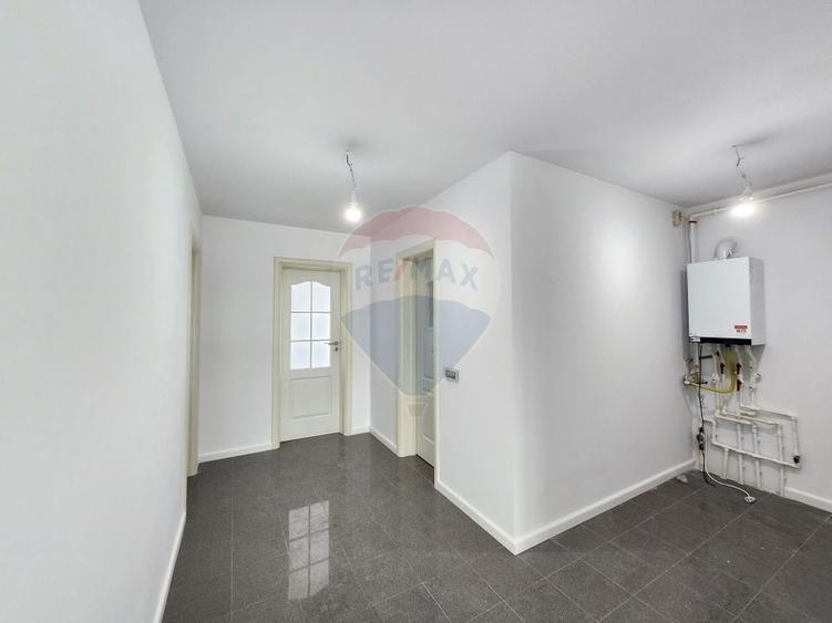 Calea Giulesti Penthouse 153 mp cu terasa panoramica - 8