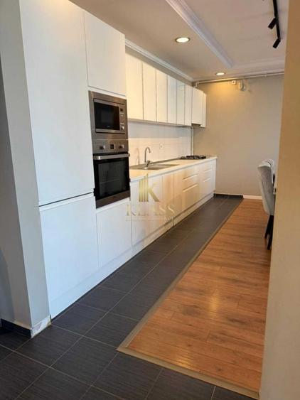 Inchiriere Penthouse 3 camere | 102 mp utili + terasa 74 mp - 5