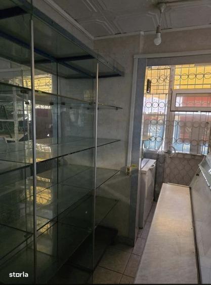 Km 4-5 | Spatiu Comercial In Acte | Gaze - 1