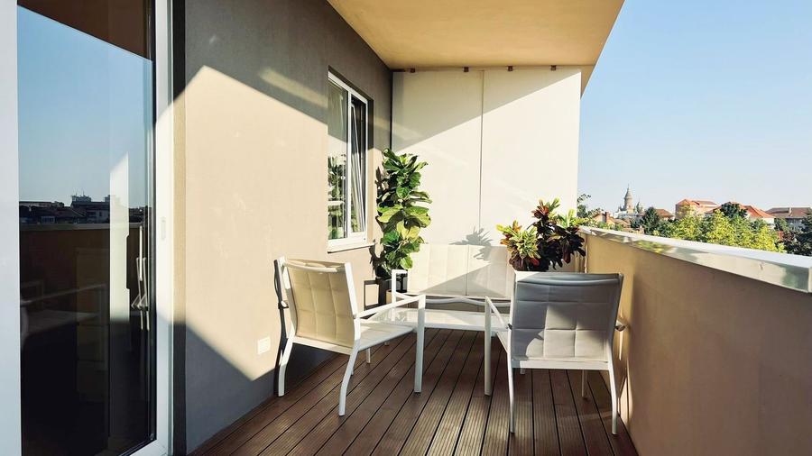 De inchiriat apartament locatie centrala-Timisoara - 14