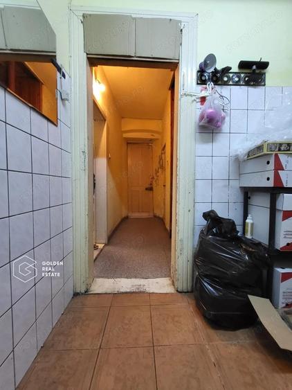 Spatiu Comercial, oras Lipova - 1