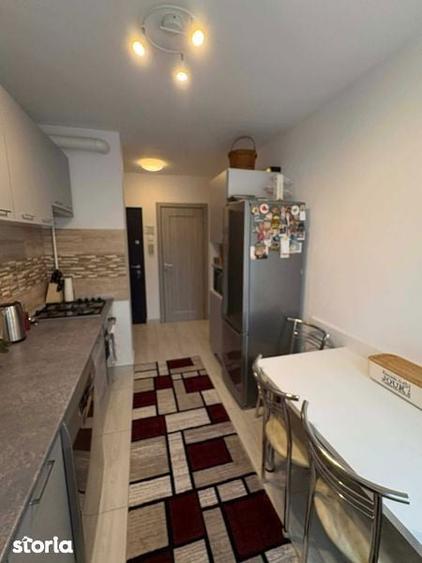 2 camere, Aleea Carpati - 2