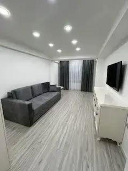 Apartament cu doua camere in zona Baneasa - 6