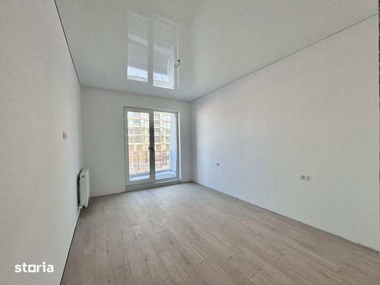 Apartament in complex rezidential cu piscina si vedere catre lac - 9