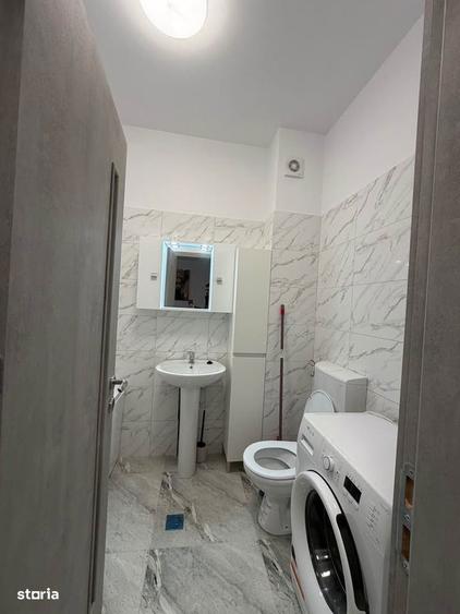 Apartament tip Studio de inchiriat Militari Residence - 5