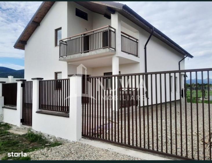 Casa individuala cu 5 camere,189 mp utili,Micesti - 1